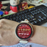 HUAWEI WATCH GT 5 国家补贴15%冰晶蓝41mm华为智能手表情绪健康助手玄玑感知系统 实拍图