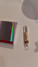 诤友 （JOYO）一次性烟嘴过滤器28重香烟过滤嘴细烟专用抛弃型咬嘴 120支 实拍图