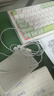 WITGOER【柏林音质丨品牌直营】有线耳机type-c适用苹果17/16/15/promax/ipad/iphone/plus平板usb-c/air 实拍图