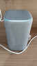 小米（MI）Xiaomi智能音箱 灰 超级小爱智能音箱 AI大模型问答 连续指令语控 支持远程备车 小米蓝牙音箱 实拍图