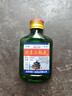 【口粮酒精选】北京二锅头清香型高度桶装瓶装泡药酒白酒 多度数 50度 100mL 1瓶 实拍图