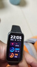 华为（HUAWEI）手环10 NFC版 羽砂黑 智能手环专业睡眠分析情绪健康铝合金机身心率监测运动手环支持NFC手环9升级 实拍图