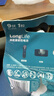 飞利浦（PHILIPS）碳性9V电池3粒适用玩具/万用表/烟雾报警器/麦克风/遥控器/话筒等9V方块电池6F22 实拍图