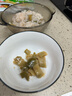 备得福减盐轻盐榨菜芯0添加学生开味下饭下酒菜早餐酱腌菜25g*18包 实拍图
