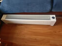 米家小米取暖器踢脚线电暖器2两档调温5秒速热全屋对流IPX4防水 低噪制热暖风机 电暖器家用TJXDNQ07ZM 实拍图