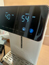 美的（Midea）小魔方电热水瓶电水瓶饮水机 烧水壶电水壶电热水壶 316L不锈钢保温恒温一体可拆 国家补贴 20FPro 实拍图