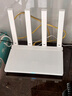 小米（MI）路由器AX3000T 5G双频WIFI6 多设备组网 3000M无线速率 多宽带聚合 智能家用路由 实拍图