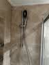 高仪（GROHE）原装进口花洒淋浴套装130mm大手持花洒喷头 空气注入四出水模式 恒温冷触带下出水 实拍图