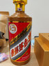 茅台（MOUTAI）贵州茅台酒 茅台公斤53度飞天茅台 酱香型白酒 收藏送礼 53度 2.5L 1瓶 5斤  单瓶 实拍图