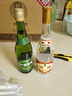 汾酒 53度黄盖玻汾475mL*3瓶+竹叶青酒38度玻竹475mL*3瓶 非原箱 实拍图