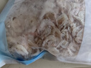 淡干虾皮大号虾皮虾米干货即食海鲜水产 无盐淡干500g 实拍图