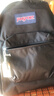 JANSPORT杰斯伯双肩包男背书包女学生校园电脑包 47LW008 爵士黑 实拍图
