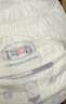 露安适（Lelch）体育之星箱装拉拉裤XL76片(12-17kg)日用薄护  婴儿学走裤尿不湿 实拍图
