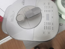 美的（Midea）【国家补贴】电压力锅IH高压锅0涂层5L家用煲汤全自动智能预约电饭煲4-6人快速排气MY-S5971K 实拍图