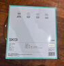 skg颈椎按摩器N5-2月光白【礼盒款】肩颈部脖子护颈按摩仪物理揉捏拔筋送男女朋友老师教师节生日礼物 实拍图