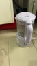 九阳（Joyoung）豆浆机1.2L 家庭容量预约时间一键清洗 家用多功能破壁机料理机榨汁机D2136紫色【抖音同配】 实拍图