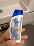 海飞丝去屑洗发水男士女士海洋清新200g洗头膏洗发露洗发液去屑止痒控油 实拍图