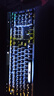 美商海盗船 (USCORSAIR) K70 MAX RGB 机械键盘 RT 可调节MGX磁轴 游戏键盘 全尺寸 8000Hz 竞技模式 黑色 实拍图