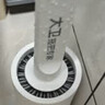大卫刷丝款马桶刷大刷头加长加粗刷杆厕所刷DQ-H103 实拍图