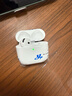 华强北新款【直营正品丨降噪Air7代】 蓝牙耳机真无线适配苹果主动降噪半入耳式国家补贴iPhone17/16/15Pods 【降噪全功能pods顶配版】 【主动降噪+空间音頻+三真电量】 实拍图
