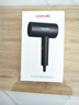 康夫（CONFU）电吹风机家用大风力1800W大功率理发店专用智能恒温吹风筒便携造型吹风机节日礼物3143 【等离子顶配款】1800W 轻奢灰 实拍图