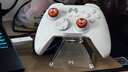 北通鲲鹏20无线游戏手柄智控双切扳机蓝牙手柄xbox电脑PC手机steam电视NSswitch2震动体感原神宝可梦ZA 实拍图