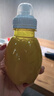 纽西水菓宝宝100%NFC黄金奇异果复合果汁220mL*6 婴儿辅食新西兰进口0添加饮料 实拍图