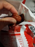 好想你 树上粮仓三级免洗红枣500g/袋  蜜饯果干新疆特产大枣煮粥煲汤 实拍图