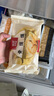 西贝莜面村早餐盲盒2kg-2.5kg 10件 早餐速食 生鲜面点 抽储值卡 源头直发 实拍图