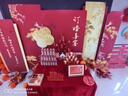 黛莉嘉尔订婚摆台布置全套桌面小摆件网红订婚宴装饰全套结婚摆台用品大全 实拍图