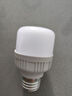 LED节能灯泡家用商用亮白光护眼E27螺口耐用球泡台灯照明灯 高富帅E27螺口 10W 实拍图