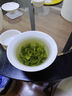 立早（LIZAO）2025年明前新茶特级嫩芽恩施玉露绿茶叶湖北恩施富硒茶罐装100g 实拍图