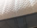 宜家（IKEA）VITMASEN维特冒森3cm天然乳胶层独立袋装弹簧床垫加硬型 【硬+】床垫1.5x2m 实拍图