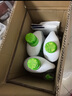 妈妈壹选天然植皂洗衣液清香型6斤组合装（瓶1kg+补充袋装1kg*2）洁净污渍 实拍图