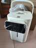 美的（Midea）电热水瓶电水瓶 烧水壶电水壶电热水壶 316L不锈钢5L大容量家用48H保温恒温 可拆国家补贴11FPro 实拍图