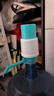 拜杰抽水器桶装水抽水泵手动压水器上水器吸水器家用抽水神器 实拍图