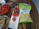 雀巢果维C+柠檬味840g/袋 富含维C 低脂果珍冲饮果汁粉 实拍图