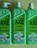 斧头牌（AXE）花茶护肤洗洁精1.18kg*3瓶家庭装茉莉茶香不伤手 实拍图
