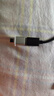 绿联Type-C转换USB3.2转接头OTG适用苹果17/16/15华为安卓手机充电数据线U盘平板笔记本电脑耳机键鼠车 实拍图