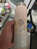 膳魔师（THERMOS）保温杯500ml男女士儿童水杯学生感恩节礼物JNL-505大耳狗星星糖 实拍图