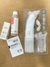 康佳（KONKA）黑头吸出器吸黑头仪器清理神器面部小气泡清洁美容仪男女士毛孔粉刺清洁器生日礼物送男女友 全配款-小气泡清洁仪+精华水+气泡水+6种吸头 实拍图
