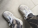 NEW BALANCE老爹鞋男鞋女鞋情侣灰色网面透气休闲运动鞋878系列CM878MC1 43 实拍图