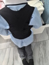 背背佳U9矫姿带背部姿势带护腰带儿童学生男女士坐姿端正坐姿站姿-M 实拍图