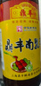 鼎丰 腐乳汁 南乳汁560g 汤色红亮回甘 中华老字号 实拍图