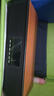 山水（SANSUI） P300无线蓝牙音箱大音量复古桌面小音响便携式电脑音响重低音炮家用客厅播放器带闹钟 P300【书房桌面蓝牙音响】 实拍图