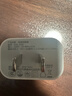 尊匠苹果充电器6-17系列正品充电线氮化镓30/40W快充线PD套装适配原装iPhone14ProMax手机充电头数据线 【苹果6-14系列】快充头+闪充线丨2米套装 实拍图