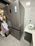 海尔（Haier）家宴539升十字四开双开门风冷无霜家用电冰箱变频节能一级能效BCD-539WGHTDEDH9U1家电国家补贴20% 实拍图