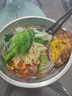 HELLOJOY狗狗零食 肉干肉条成犬幼犬通用训狗奖励零食 鸭肉绕雪梨120g 实拍图