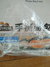 三只松鼠手撕面包 早餐面包代餐休闲零食酵母小面包量贩装约16包800g/箱 实拍图