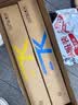京呈TK-8118粉盒适用京瓷kyocera M8124cidn复印机粉盒打印机硒鼓墨盒TK8118碳粉盒 四色单支黑色 实拍图
